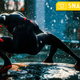 Image for article titled Spider-Man Saves People, Neither Snow Nor Rain